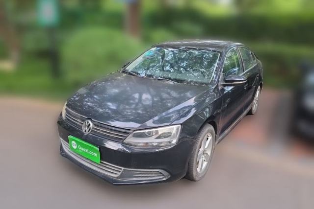 Used Volkswagen Sagitar 2012 1.4TSI Automatic Fashion Edition