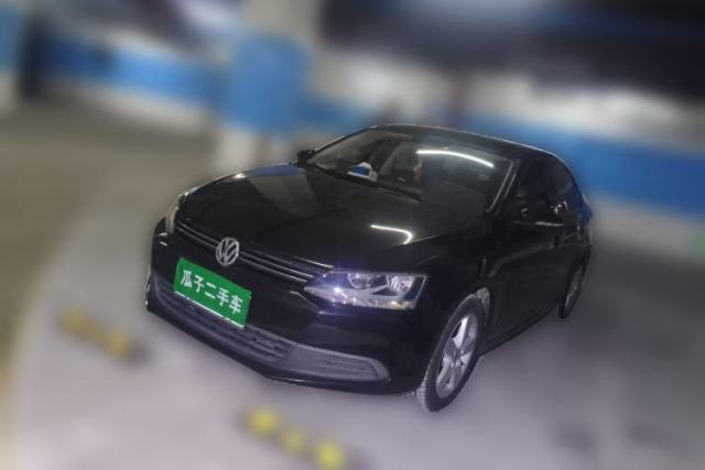 Used Volkswagen Sagitar 2012 1.6L Automatic Fashion Edition