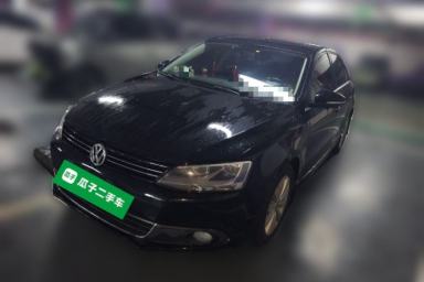 Used Volkswagen Sagitar 2012 1.6L Automatic Comfort Edition