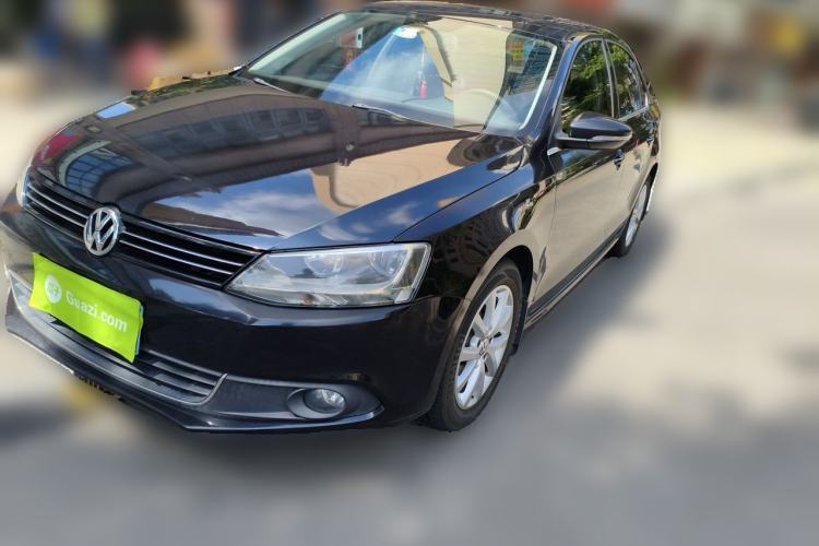 Used Volkswagen Sagitar 2012 1.6L Automatic Comfort Edition Guazi used car, China used car export, Used car for sale, Used  cars, Cheapest cars for sale