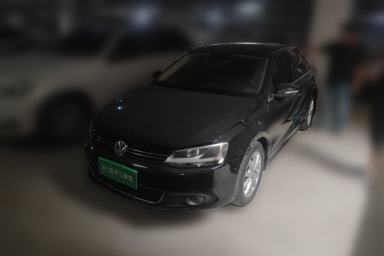 Used Volkswagen Sagitar 2012 1.6L Manual Comfort Model