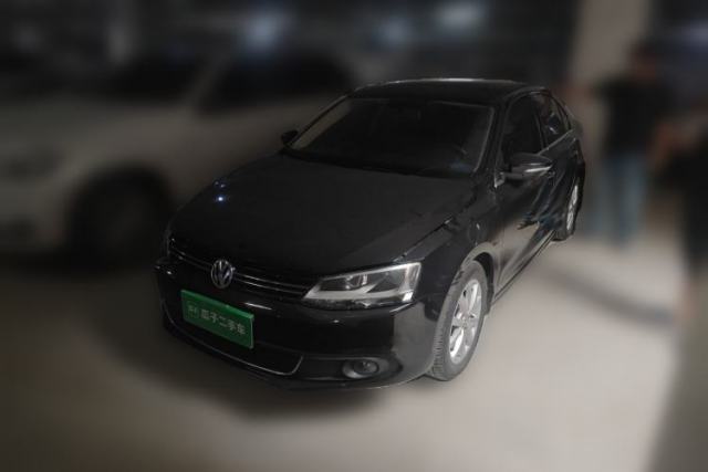 Used Volkswagen Sagitar 2012 1.6L Manual Comfort Model