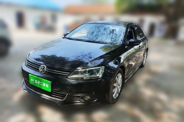 Used Volkswagen Sagitar 2012 1.4TSI Automatic Luxury Edition