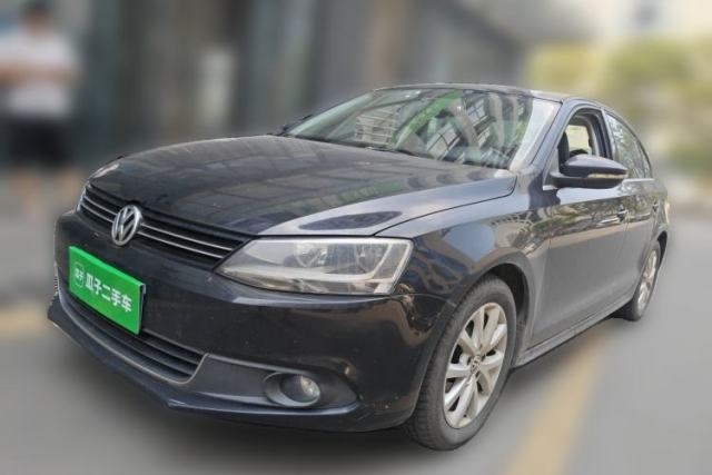Used Volkswagen Sagitar 2012 1.6L Automatic Comfort Edition