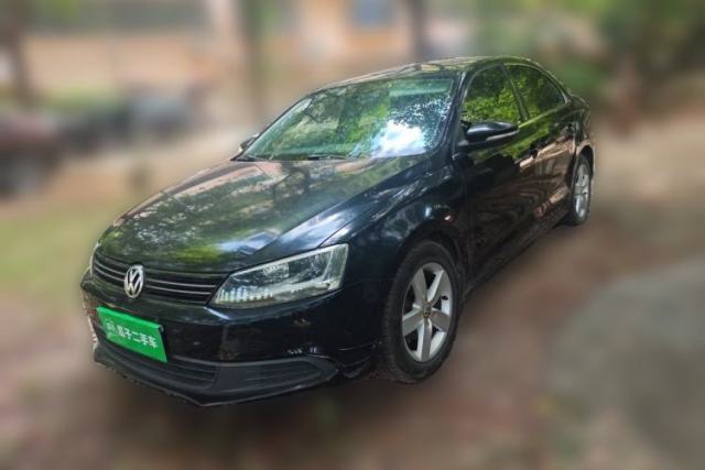 Used Volkswagen Sagitar 2012 1.6L Automatic Fashion Edition