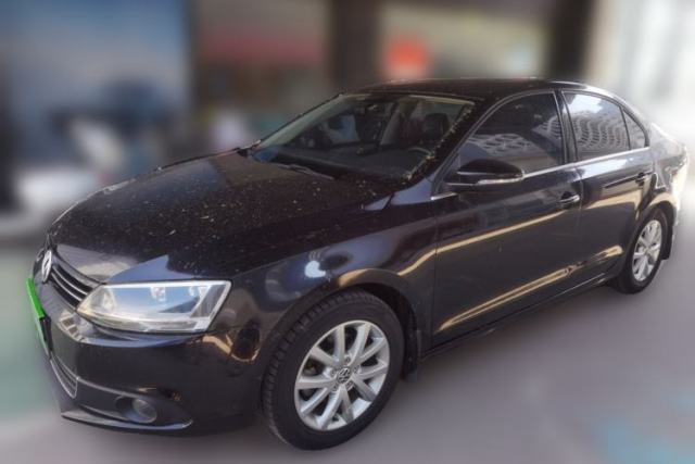 Used Volkswagen Sagitar 2012 1.6L Automatic Comfort Edition