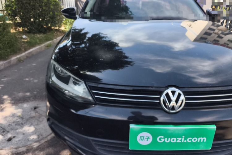 Used Volkswagen Sagitar 2012 1.4TSI Automatic Fashion Edition Right Front Headlight