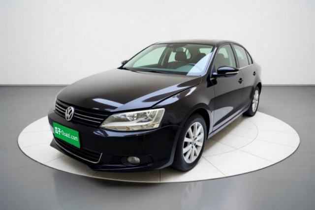 Used Volkswagen Sagitar 2012 1.6L Automatic Comfort Edition