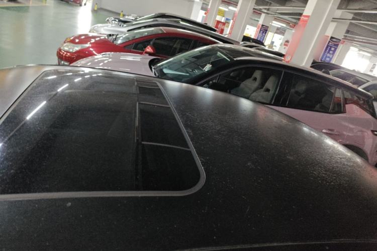 Used Volkswagen Sagitar 2012 1.4TSI Automatic Luxury Edition Roof