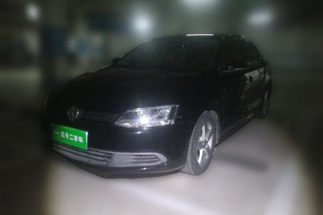 Used Volkswagen Sagitar 2012 1.6L Automatic Fashion Edition