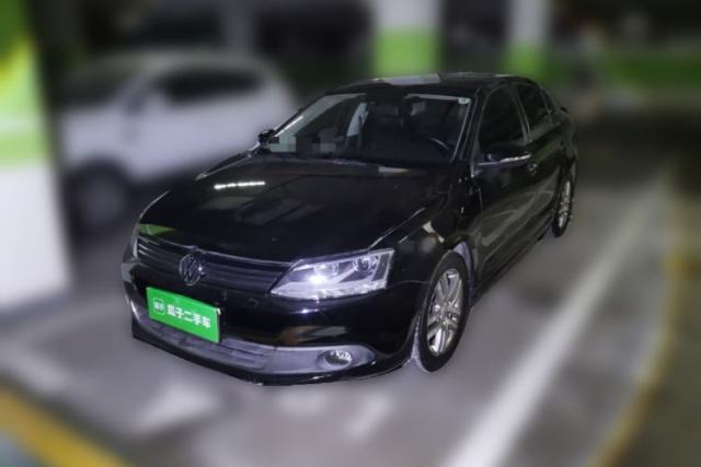 Used Volkswagen Sagitar 2012 1.6L Automatic Comfort Edition