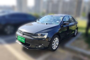 Used Volkswagen Sagitar 2012 1.6L Automatic Comfort Edition