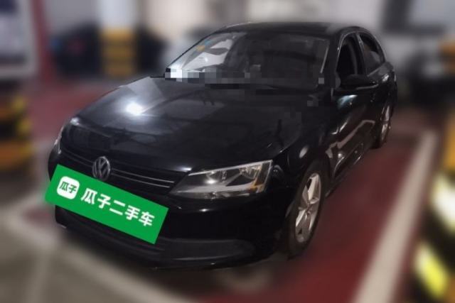 Used Volkswagen Sagitar 2012 1.6L Automatic Fashion Edition