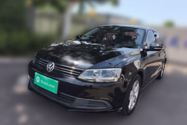 Used Volkswagen Sagitar 2012 1.4TSI Automatic Fashion Edition