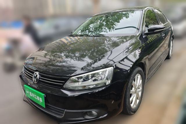 Used Volkswagen Sagitar 2012 1.4TSI Automatic Luxury Edition