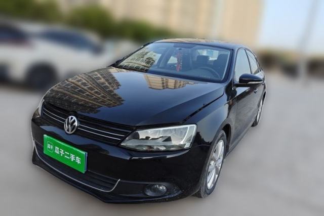 Used Volkswagen Sagitar 2012 1.6L Automatic Comfort Edition
