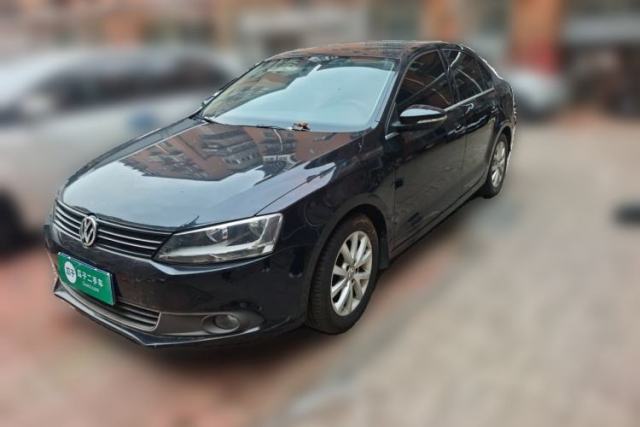 Used Volkswagen Sagitar 2012 1.6L Manual Comfort Model