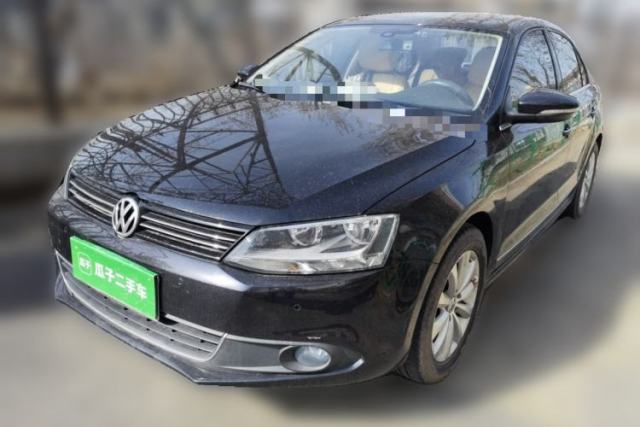Used Volkswagen Sagitar 2012 1.8TSI Automatic Flagship Edition