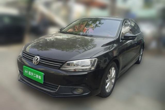 Used Volkswagen Sagitar 2012 1.6L Manual Comfort Model