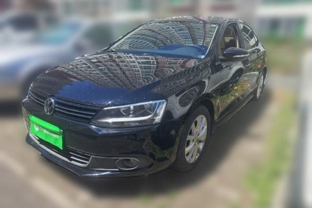 Used Volkswagen Sagitar 2012 1.6L Automatic Comfort Edition