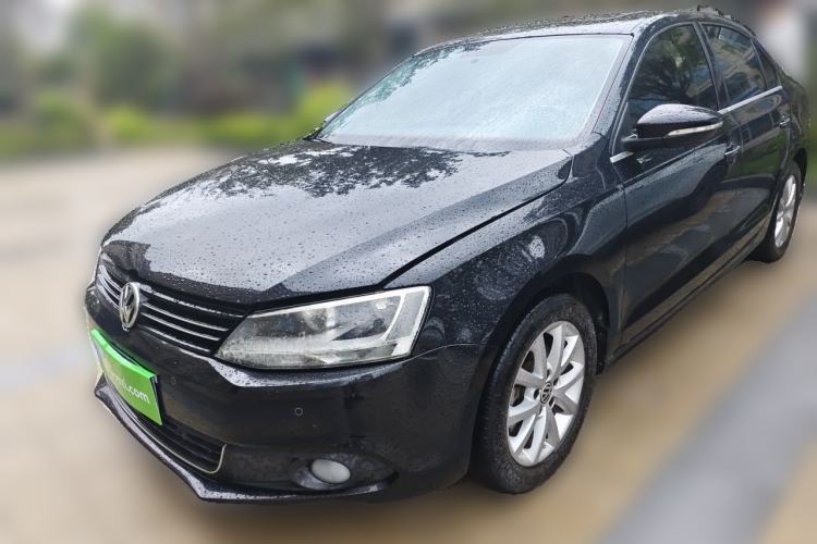 Używany Volkswagen Sagitar 2012 1.4TSI Automatic Luxury Edition Guazi used car, China used car export, Used car for sale, Used  cars, Cheapest cars for sale