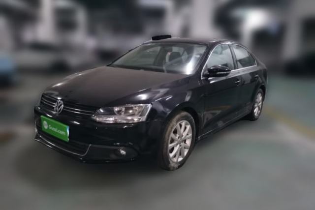 Used Volkswagen Sagitar 2012 1.4TSI Automatic Luxury Edition
