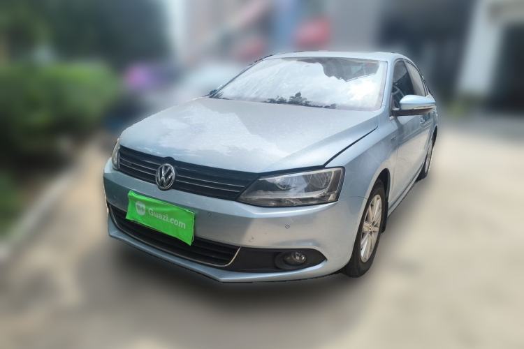 Used Volkswagen Sagitar 2012 1.4TSI Automatic Fashion Edition Guazi used car, China used car export, Used car for sale, Used cars, Cheapest cars for sale