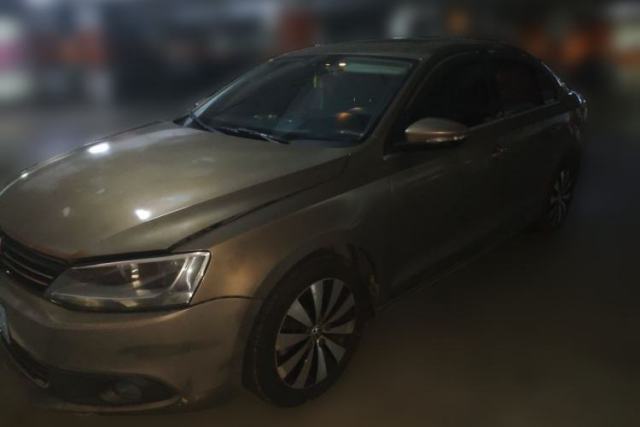 Used Volkswagen Sagitar 2012 1.4TSI Automatic Flagship Edition