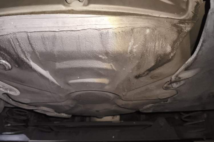 Used Volkswagen Sagitar 2012 1.6L Automatic Comfort Edition Chassis Rear