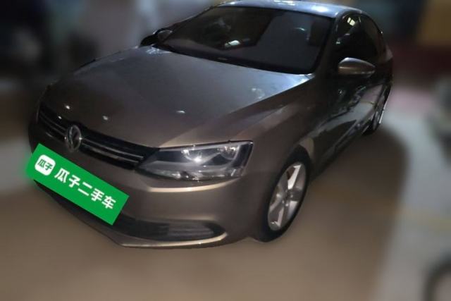 Used Volkswagen Sagitar 2012 1.4TSI Automatic Fashion Edition