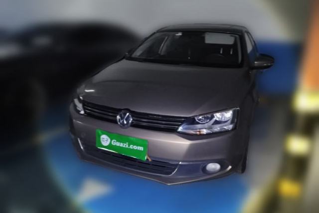 Used Volkswagen Sagitar 2012 1.6L Automatic Comfort Edition