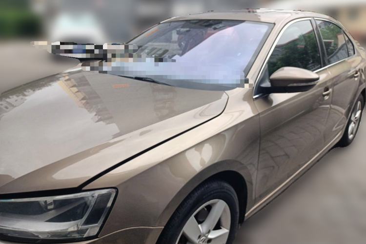 Used Volkswagen Sagitar 2012 1.4TSI Automatic Fashion Edition Guazi used car, China used car export, Used car for sale, Used  cars, Cheapest cars for sale