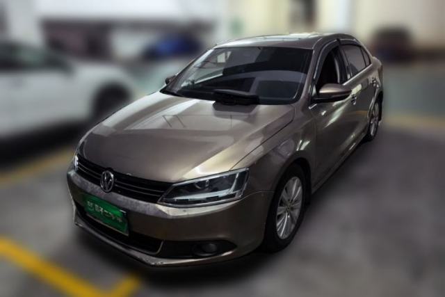 Volkswagen Sagitar 2012 1.6L Automatic Comfort Edition usado