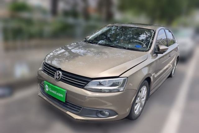Used Volkswagen Sagitar 2012 1.6L Automatic Comfort Edition