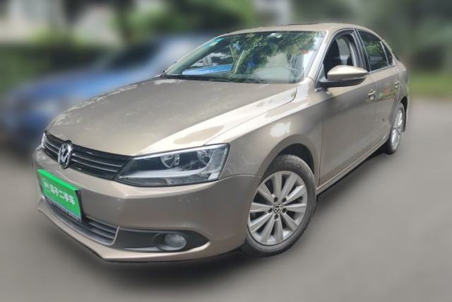 Used Volkswagen Sagitar 2012 1.6L Automatic Comfort Edition