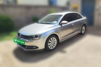Used Volkswagen Sagitar 2012 1.6L Automatic Comfort Edition