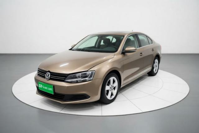 Volkswagen Sagitar 2012 1.4TSI Automatic Fashion Edition usata