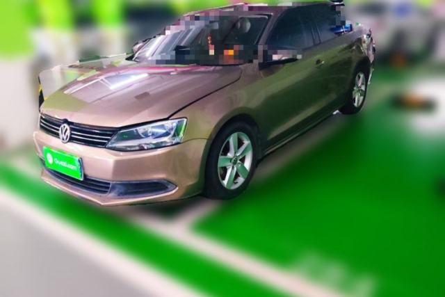 Used Volkswagen Sagitar 2012 1.4TSI Automatic Fashion Edition
