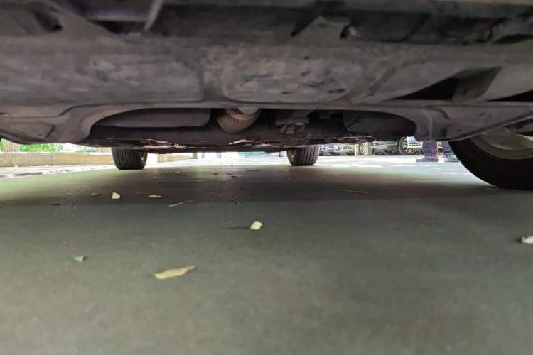 Used Volkswagen Sagitar 2012 1.6L Automatic Comfort Edition Chassis Front