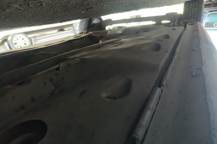 Used Volkswagen Sagitar 2012 1.6L Automatic Comfort Edition Chassis Front Right