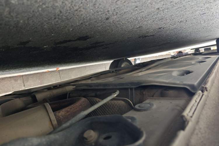 Used Volkswagen Sagitar 2012 1.6L Automatic Comfort Edition Chassis Rear Left