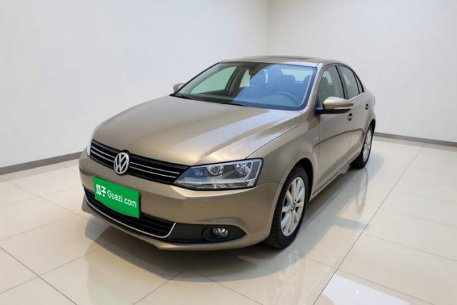 Used Volkswagen Sagitar 2012 1.6L Manual Comfort Model