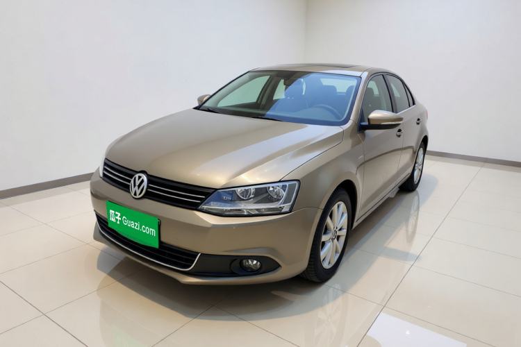 Ojetý Volkswagen Sagitar 2012 1.6L Manual Comfort Model Guazi used car, China used car export, Used car for sale, Used cars, Cheapest cars for sale