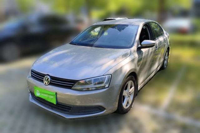 Used Volkswagen Sagitar 2012 1.6L Automatic Fashion Edition