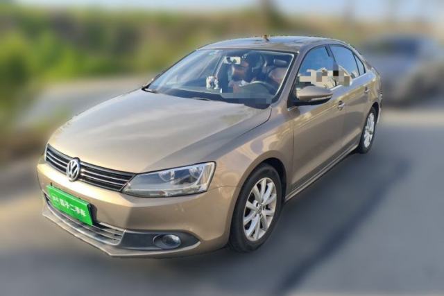 Used Volkswagen Sagitar 2012 1.6L Automatic Comfort Edition