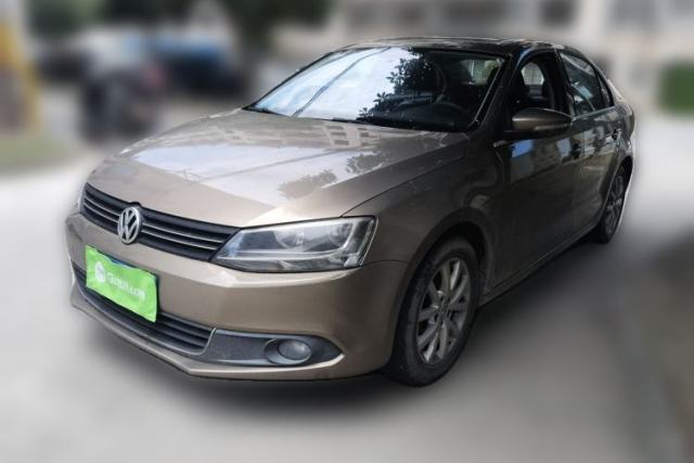 Used Volkswagen Sagitar 2012 1.6L Automatic Comfort Edition