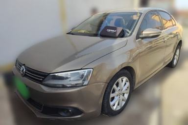 Used Volkswagen Sagitar 2012 1.6L Automatic Comfort Edition
