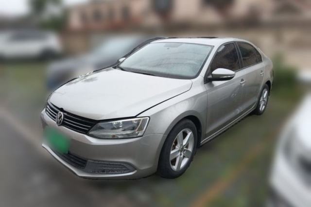 Used Volkswagen Sagitar 2012 1.4TSI Manual Fashion Edition