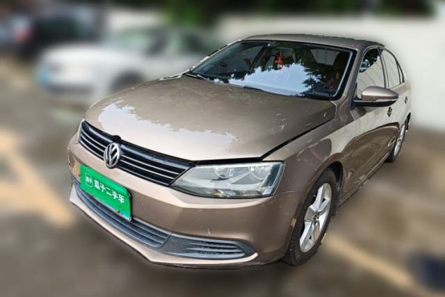 Used Volkswagen Sagitar 2012 1.6L Automatic Fashion Edition