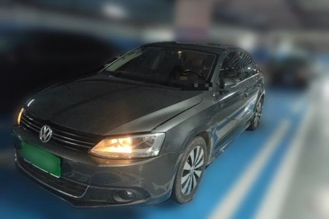 Used Volkswagen Sagitar 2012 1.4TSI Automatic Flagship Edition